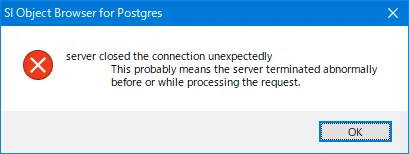 PostgreSQL セッション情報を確認する 4