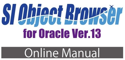 SI Object Browser Online Manual