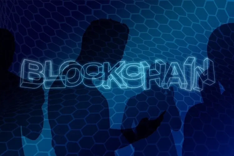 ブロックチェーンとは？ 1