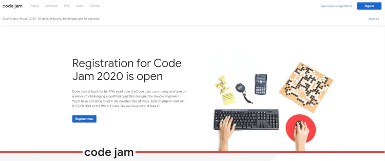 競技プログラミングとは？問題例や参加方法なども解説！ 8