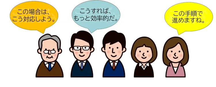 プログラミング的思考とは?事例で分かりやすく解説! 2