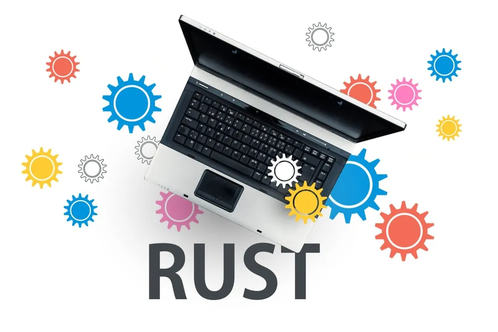 Rustとは？｜言語の特徴や学習するメリット、インストール方法まで解説！