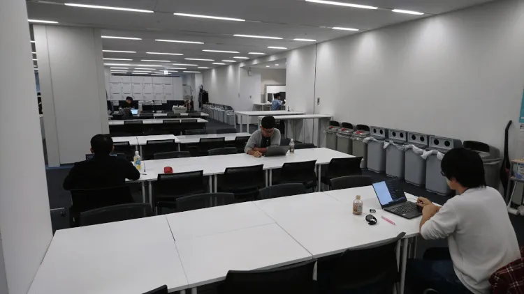 2019年社内プログラミングコンテストを開催しました 2