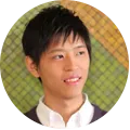 Contest Sub-Manager Kento Nikaido